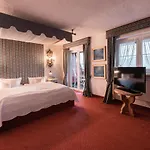 Hotel Mittelburg Wellnesshotel Oy-Mittelberg