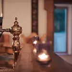 Mittelburg Wellnesshotel オイ・ミッテルベルグ