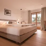 Mittelburg Wellnesshotel ホテル