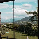 Mittelburg Wellnesshotel オイ・ミッテルベルグ