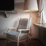 ホテル Mittelburg Wellnesshotel 4*
