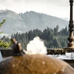 Hotel Mittelburg Wellnesshotel Oy-Mittelberg