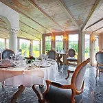 Mittelburg Wellnesshotel Hotel Oy-Mittelberg