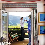 Hotel Mittelburg Wellnesshotel