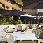 Mittelburg Wellnesshotel Hotel Oy-Mittelberg