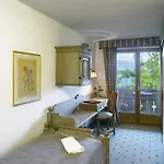 Mittelburg Wellnesshotel