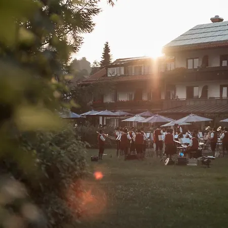 Mittelburg Wellnesshotel 4* Oy-Mittelberg