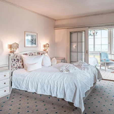 Mittelburg Wellnesshotel 4* Oy-Mittelberg