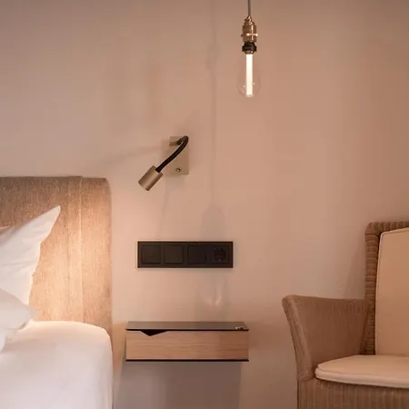 Mittelburg Wellnesshotel Hotel