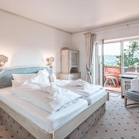 Hotel Mittelburg Wellnesshotel