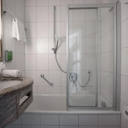 Mittelburg Wellnesshotel 4* Oy-Mittelberg