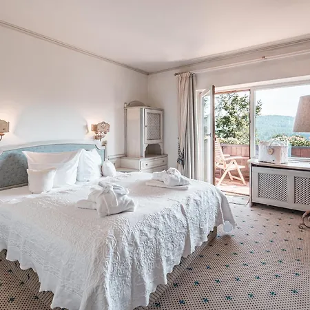 Mittelburg Wellnesshotel Hotel Oy-Mittelberg
