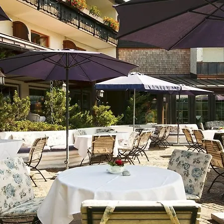 Mittelburg Wellnesshotel Hotel Oy-Mittelberg