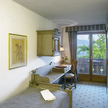 Mittelburg Wellnesshotel