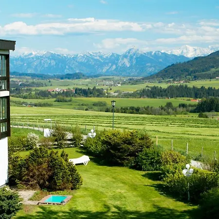 Hotel Mittelburg Wellnesshotel