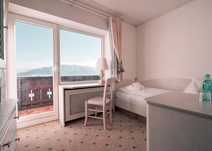 Mittelburg Wellnesshotel 4* Oy-Mittelberg