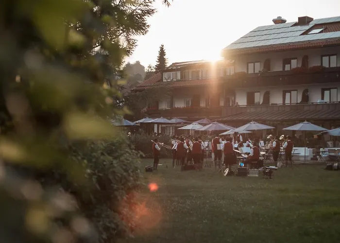 Mittelburg Wellnesshotel 4* Oy-Mittelberg