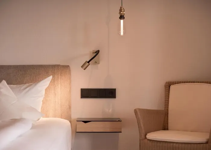 Mittelburg Wellnesshotel Hotel