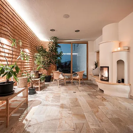 Hotel Mittelburg Wellnesshotel Oy-Mittelberg