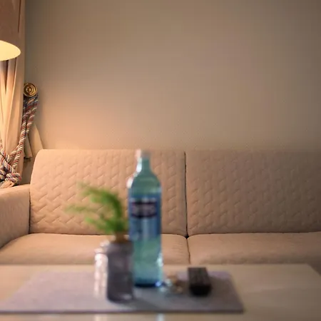 Mittelburg Wellnesshotel 호텔 4*