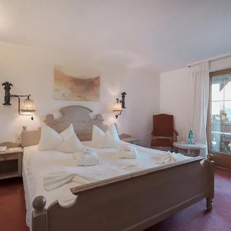 Mittelburg Wellnesshotel Hotel