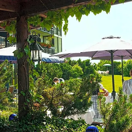 Mittelburg Wellnesshotel Oy-Mittelberg