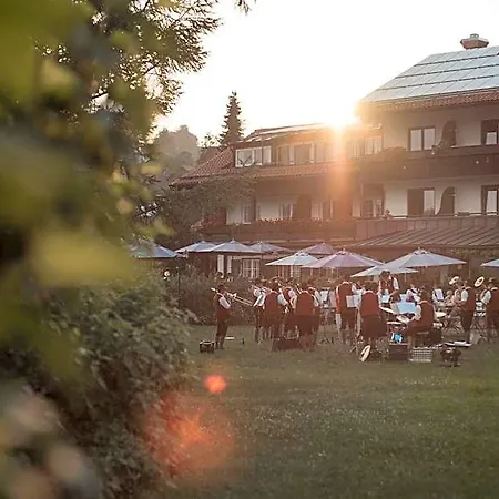 Hotel Mittelburg Wellnesshotel