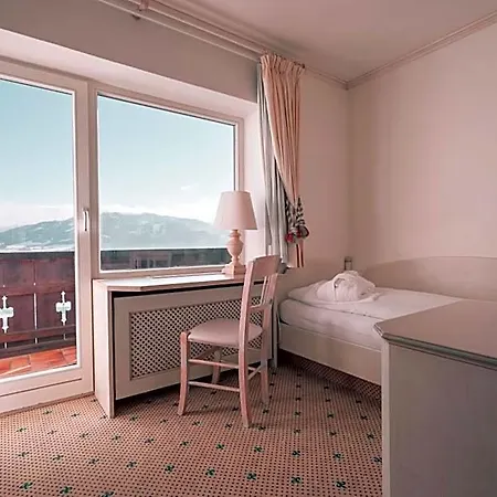 Hotel Mittelburg Wellnesshotel Oy-Mittelberg