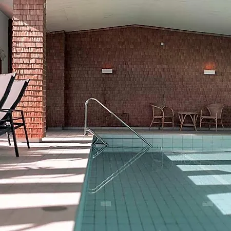 Mittelburg Wellnesshotel Hotel Oy-Mittelberg