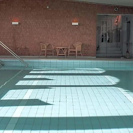 Mittelburg Wellnesshotel