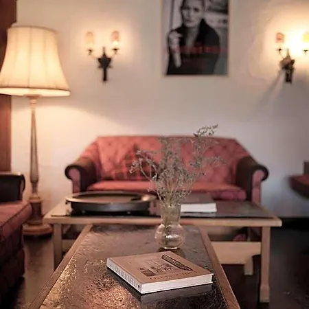 Mittelburg Wellnesshotel