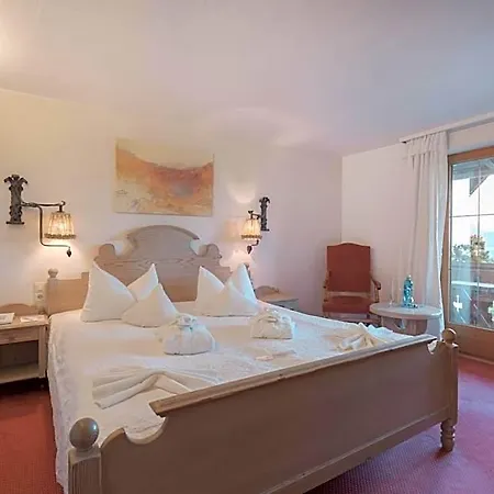 Hotel Mittelburg Wellnesshotel