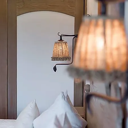 Mittelburg Wellnesshotel 4* Oy-Mittelberg