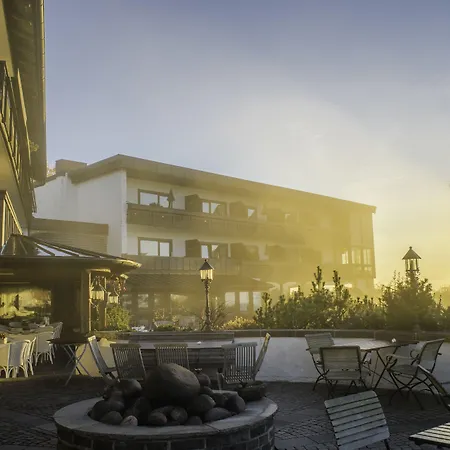 Mittelburg Wellnesshotel