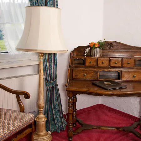Mittelburg Wellnesshotel 4*