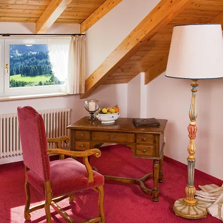 호텔 Mittelburg Wellnesshotel