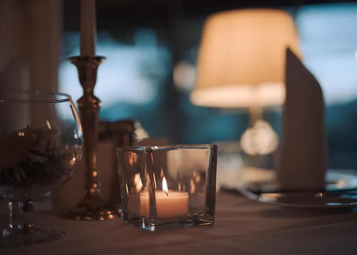 Mittelburg Wellnesshotel 4*