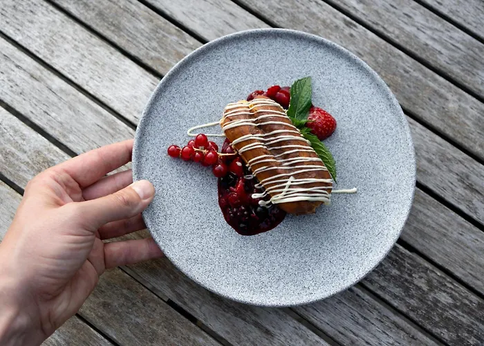 Mittelburg Wellnesshotel Hotel 4*