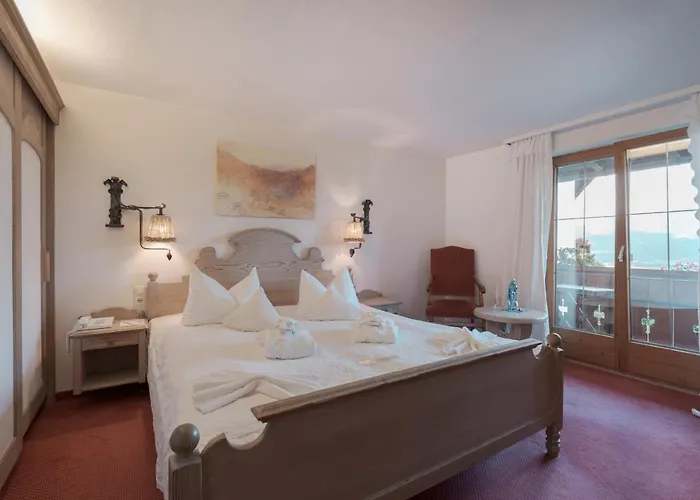 Mittelburg Wellnesshotel Hotel